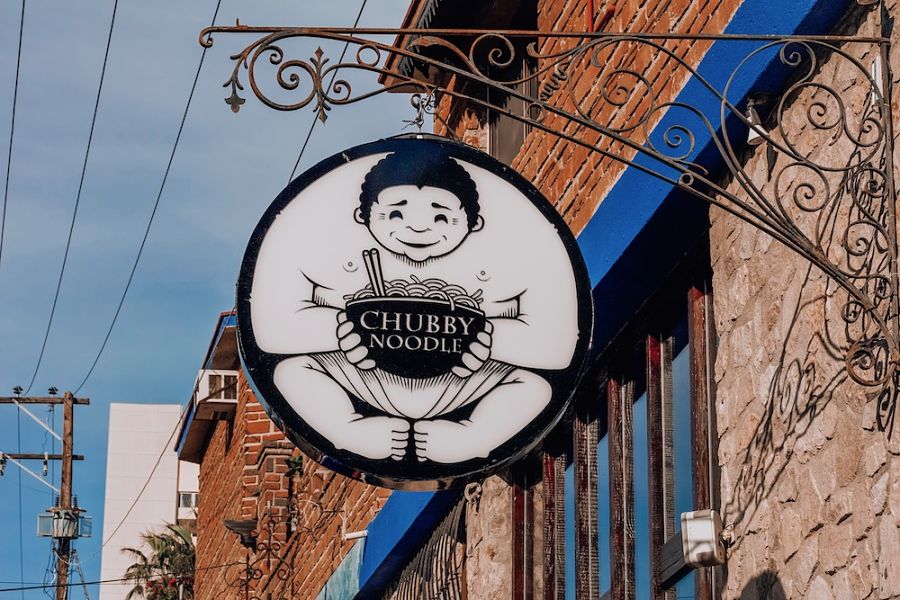 chubby