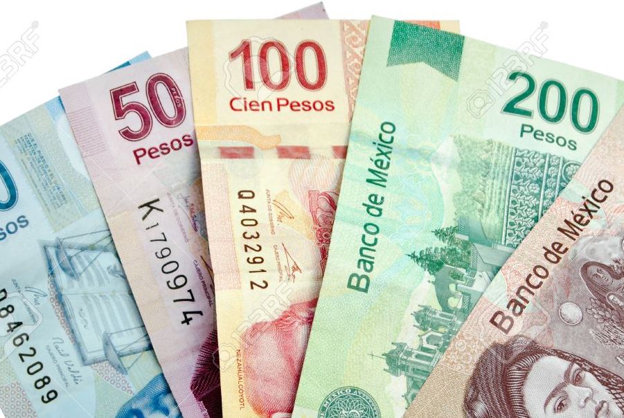 pesos
