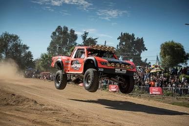 The Baja 1000: Your Oasis After the Adrenaline