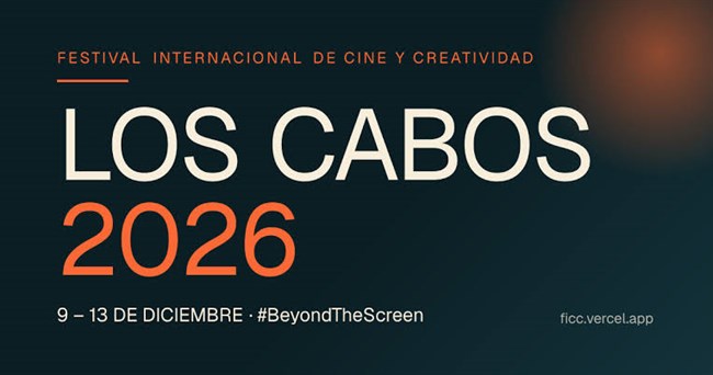 Lights, Camera, Cabo: Experience the 2026 Los Cabos Film Festival